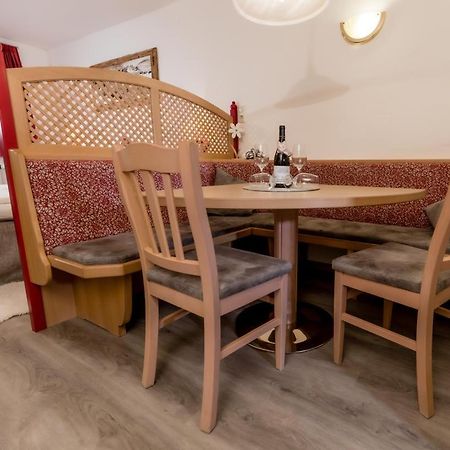 Haus Landmann Appartement Ellmau Buitenkant foto