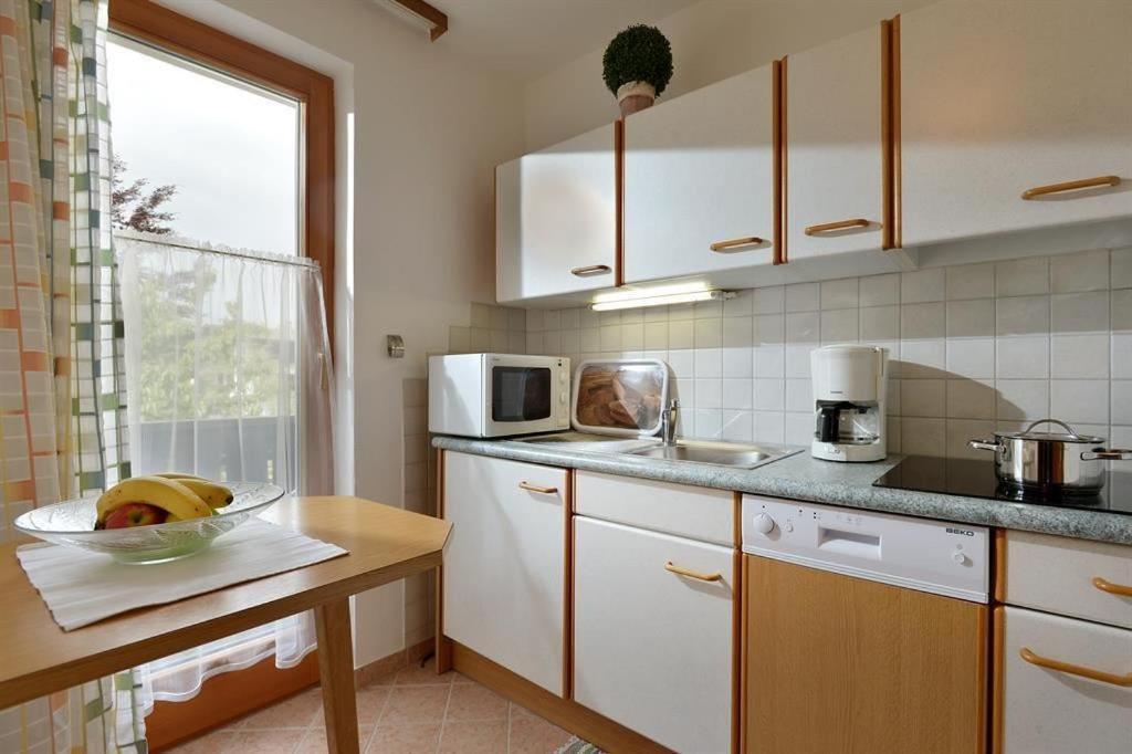 Haus Landmann Appartement Ellmau Buitenkant foto