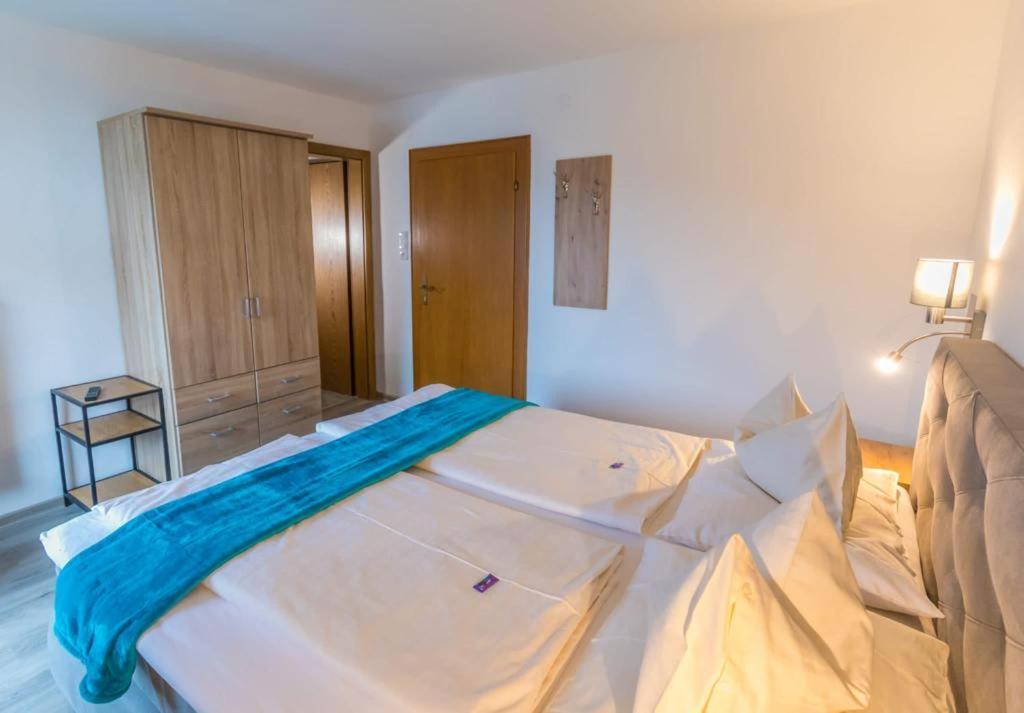 Haus Landmann Appartement Ellmau Buitenkant foto