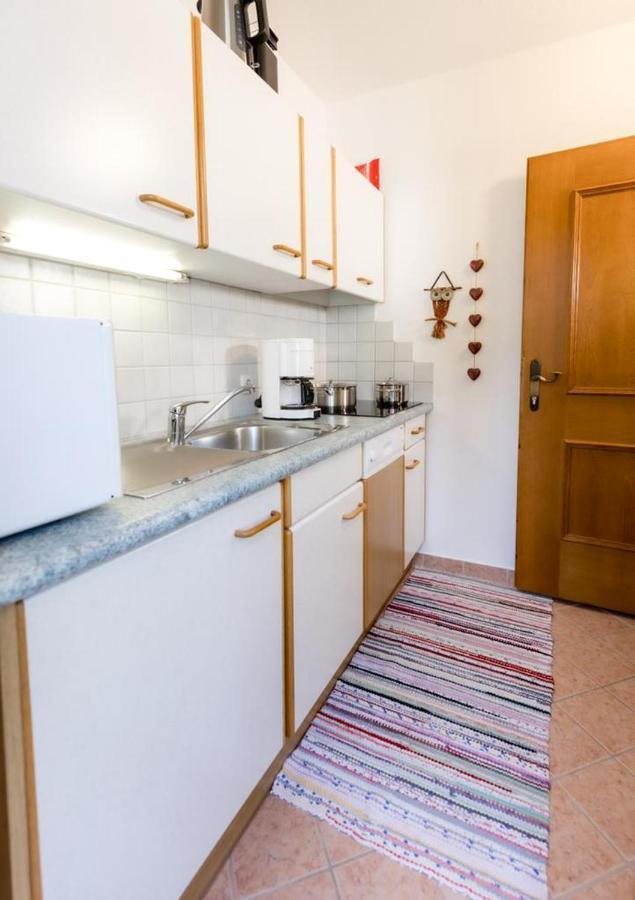 Haus Landmann Appartement Ellmau Buitenkant foto