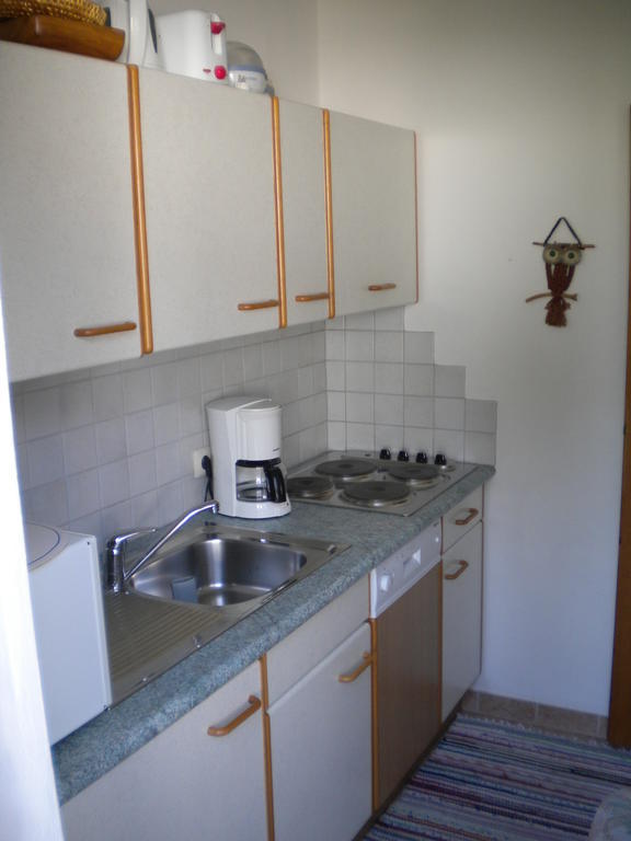 Haus Landmann Appartement Ellmau Kamer foto